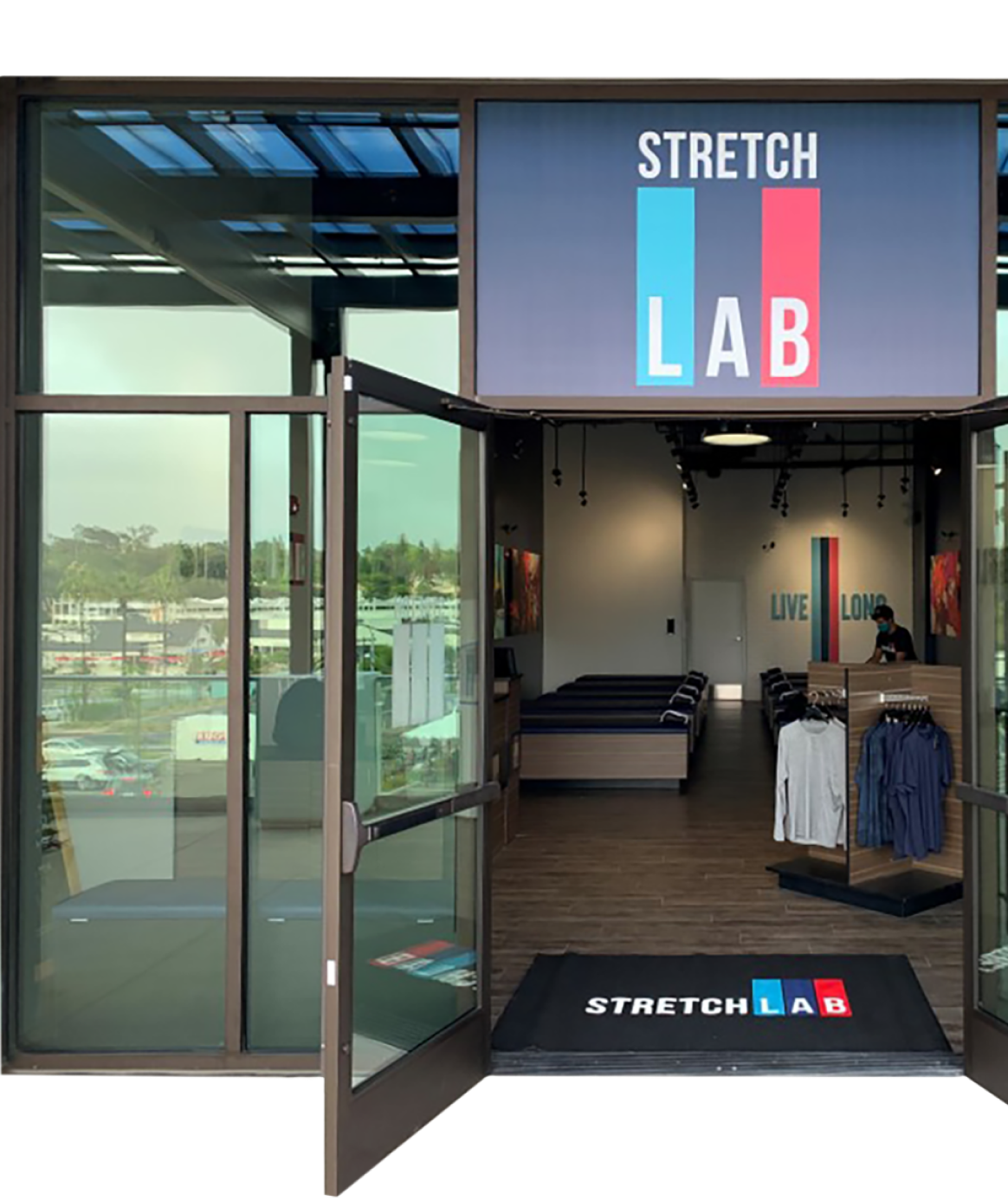 stretchlab-exterior